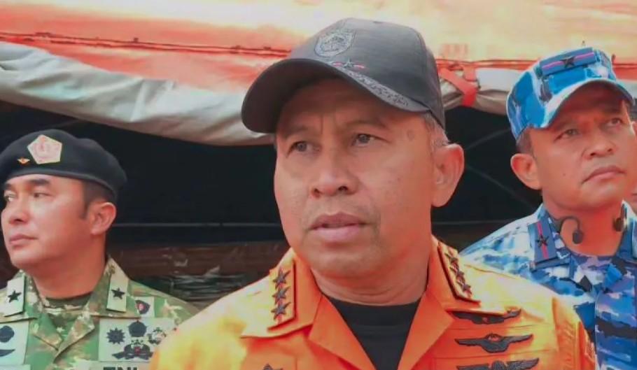 Tim SAR Evakuasi 29 Jenazah Korban Longsor Cisarua, Diperkirakan Masih Ada 61 Korban Tertimbun