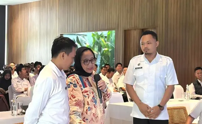 BGN Tegaskan Program Makan Bergizi Gratis Bersifat Sukarela, Sekolah Tidak Dipaksa