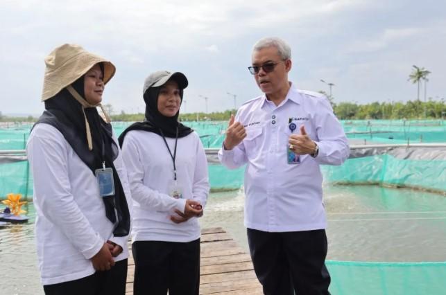 Program Magang Nasional Jadi Solusi Minim Pengalaman Kerja, 21 Ribu Lebih Peserta Diserap Kemenimipas