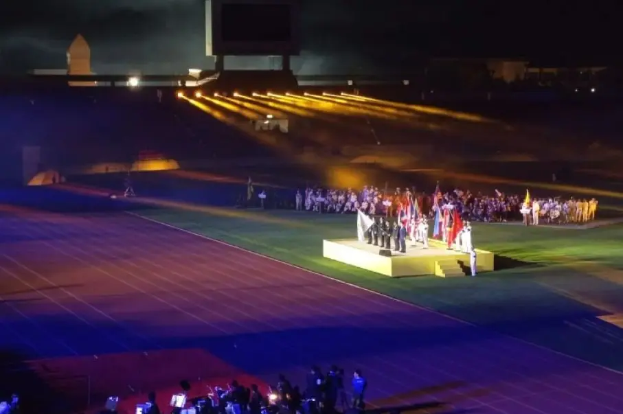 Penutupan ASEAN Para Games 2025: Indonesia Raih 392 Medali, Malaysia Siap Jadi Tuan Rumah Selanjutnya