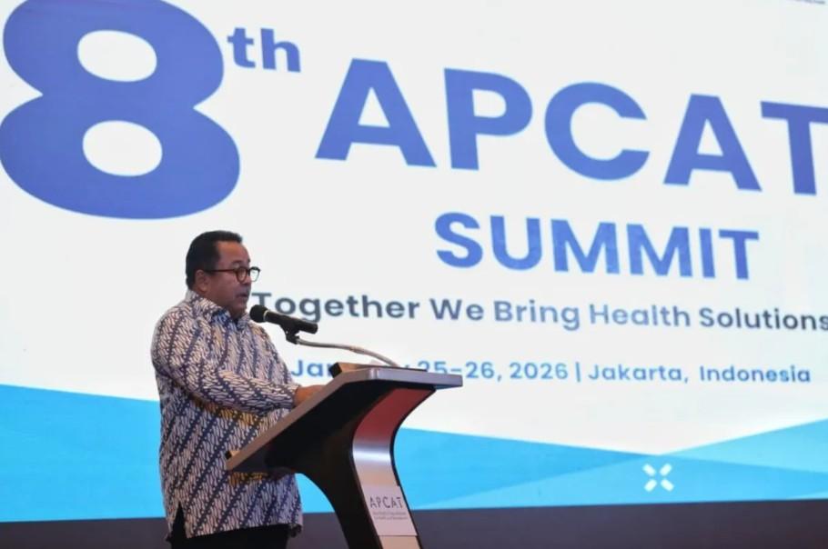 Pemprov DKI Jakarta Perkuat Pengendalian Tembakau Lewat Aplikasi JAKI dan Klinik Berhenti Merokok