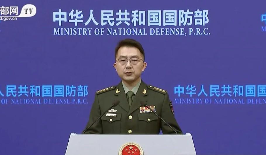 Zhang Youxia Diduga Bocorkan Informasi Senjata Nuklir Tiongkok ke AS, Diselidiki Atas Dugaan Korupsi dan Pelanggaran Disiplin