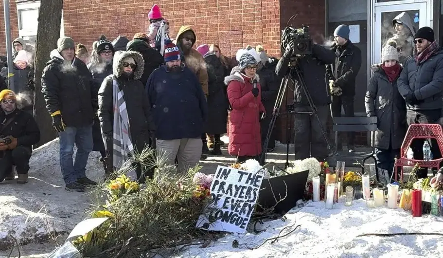 Minnesota Tolak Tuntutan Jaksa Agung AS di Tengah Ketegangan Penembakan oleh Agen Imigrasi