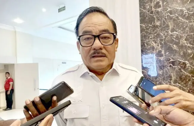 Robert J. Kardinal Usulkan Anggaran Rp9,4 Triliun untuk Sekolah Sepanjang Hari demi Dongkrak Kualitas SDM Papua