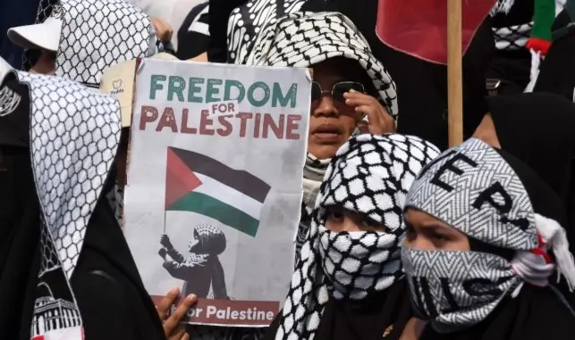 Indonesia Tegaskan Dukungan terhadap Palestina Bukan Alat Politik Sesaat, tetapi Prinsip Diplomasi Jangka Panjang