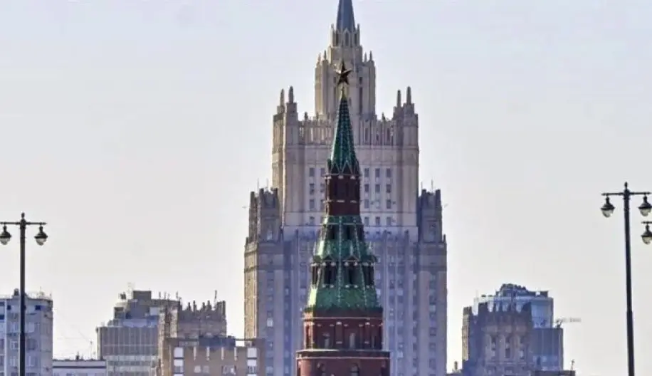 Rusia Nilai Penarikan Pasukan Ukraina dari Donbas sebagai Kunci Perdamaian, AS Disebut Ajukan Syarat Keamanan