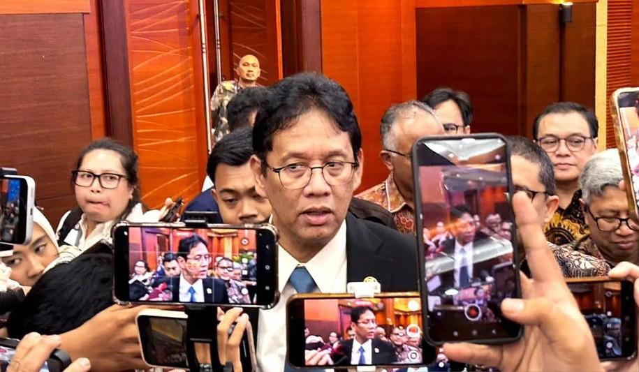 Penunjukan Wakil Menteri Keuangan Masih Dinamis, Purbaya Sebut Belum Ada Permintaan Asesmen Resmi