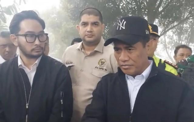 Pemerintah Ubah Pola Tanam di Kawasan Rawan Longsor Cisarua, Ganti Hortikultura dengan Tanaman Perkebunan