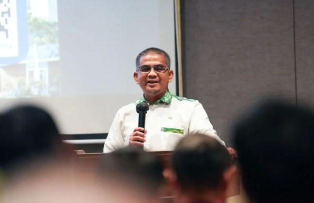 Kemenaker Tekankan Pentingnya Hunian Layak Dekat Tempat Kerja untuk Ringankan Beban Pekerja