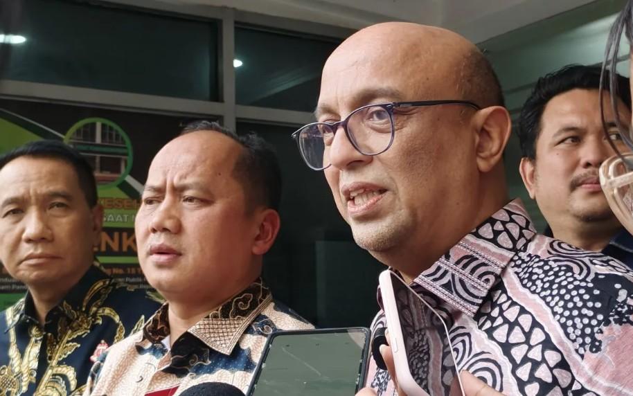 Kejagung Geledah Rumah Mantan Menteri Siti Nurbaya Terkait Kasus Tata Kelola Sawit