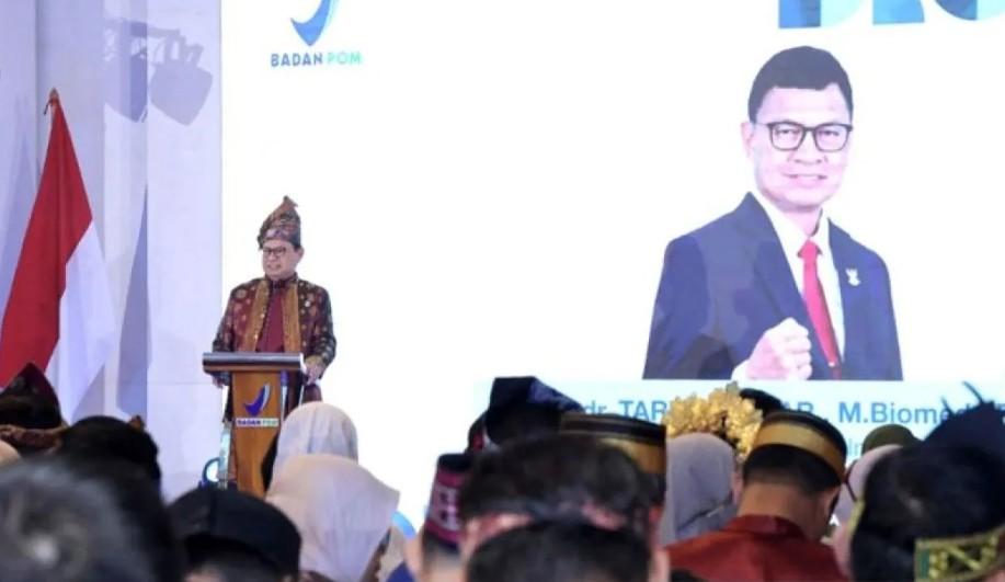 BPOM Tegaskan Penipuan Berkedok SPB IP CPPOB Lewat WhatsApp, Masyarakat Diminta Waspada