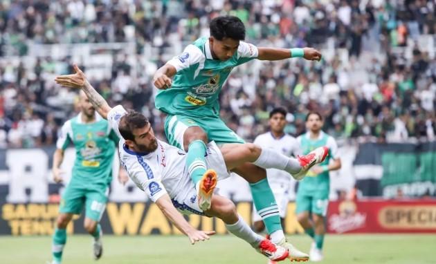 Bernardo Tavares Siap Maksimalkan Peran Malik Risaldi di Sisa Musim BRI Super League