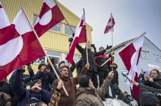 PM Greenland Tegaskan Belum Ada Kesepakatan dengan AS, Tanggapi Tekanan dari Donald Trump