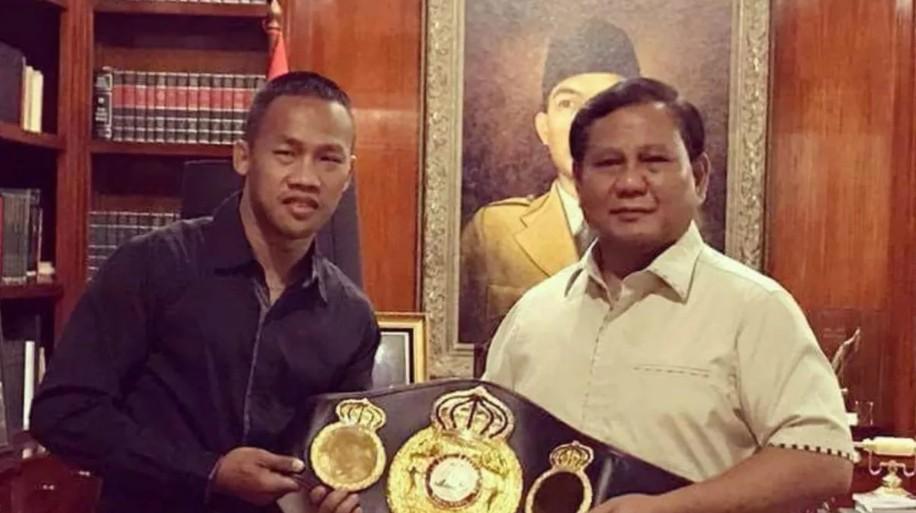 Daud Yordan Resmi Pimpin KONI Kalbar: Dari Ring Tinju ke Arena Pembinaan Olahraga