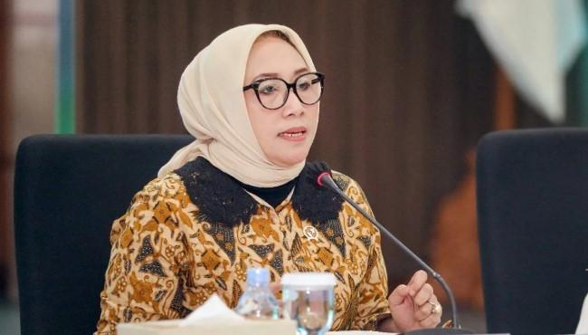 Menteri PPPA Soroti Dampak Sengketa Lahan Padang Halaban terhadap Anak, Serukan Dialog dan Perlindungan