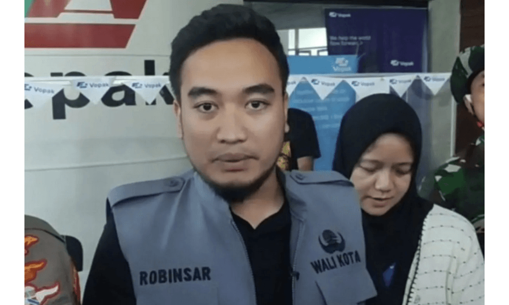 Pemkot Cilegon Pastikan Situasi Aman Usai Kepulan Uap Oranye di Kawasan Industri Cikuasa