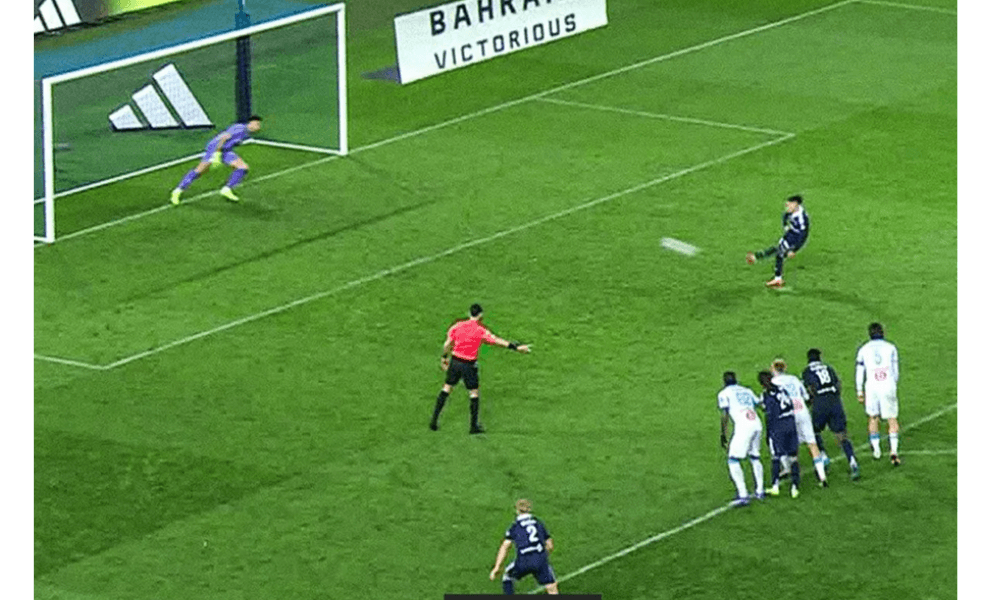 RC Lens Rebut Puncak Klasemen Ligue 1, Marseille Tertahan, AS Monaco Menang Besar