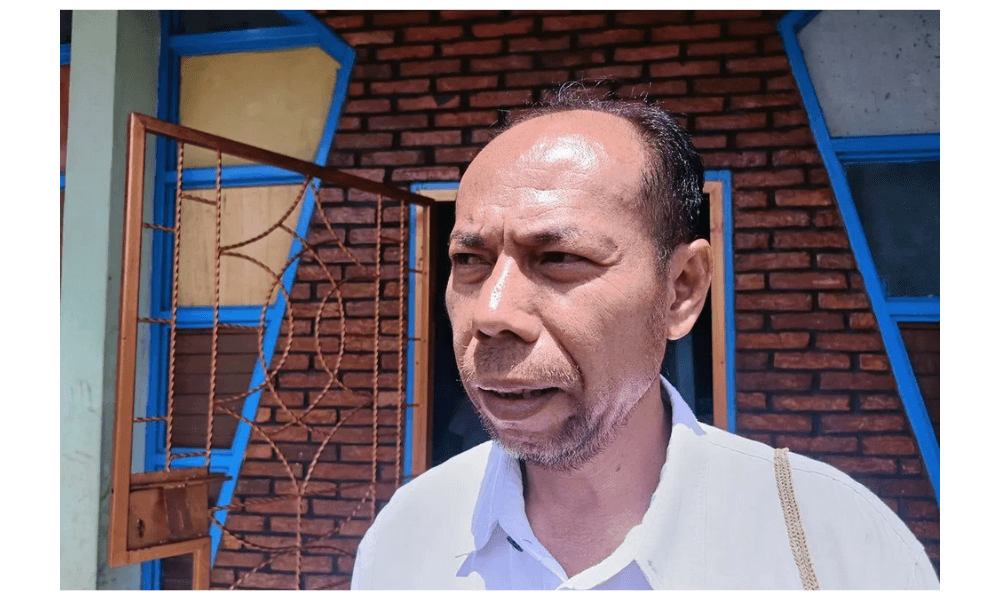 Pemkab Jayawijaya Dorong Pengembangan Kopdes Merah Putih untuk Perkuat Ekonomi Kampung dan Dukung OAP