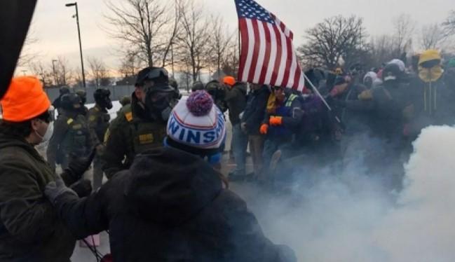 Hakim AS Tolak Hentikan Operation Metro Surge di Minnesota Meski Picu Kontroversi dan Protes