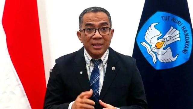 Mendiktisaintek Dorong Dosen Muda Lebih Terlibat dalam Riset Kelas Dunia