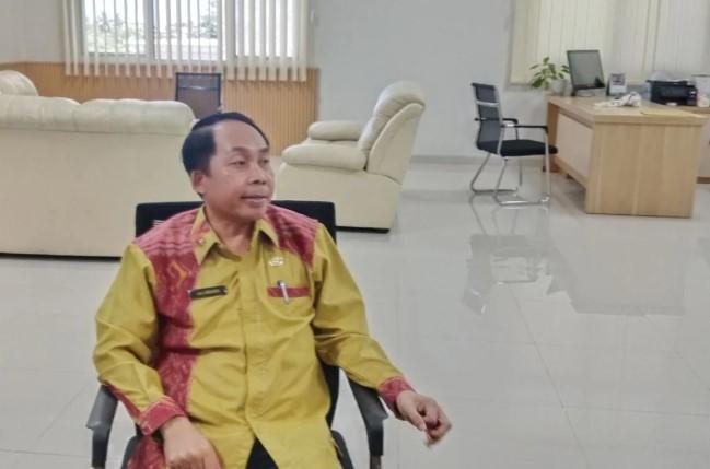 Izin Rampung, Proyek Hub Pesawat Air di Bendungan Batujai Lombok Tengah Siap Dibangun 2026