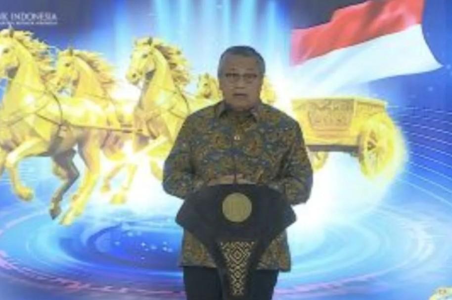 Bank Indonesia Resmi Bergabung dalam Proyek Nexus untuk Perkuat Pembayaran Lintas Negara