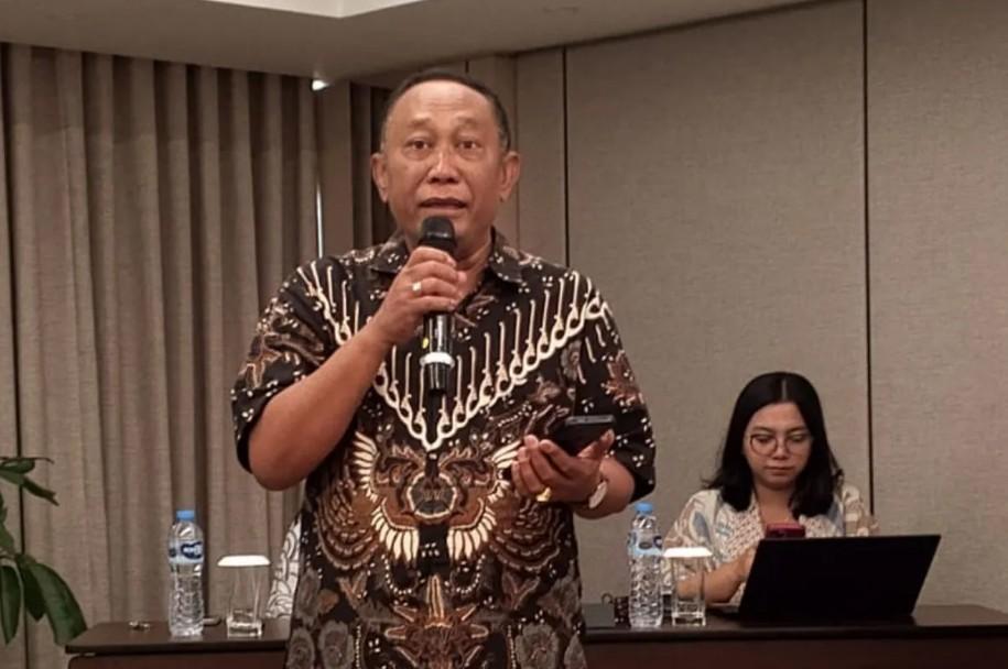 Desak Pemerintah Tindak Lanjut Cukai MBDK, FAKTA Indonesia Siap Tempuh Jalur Hukum