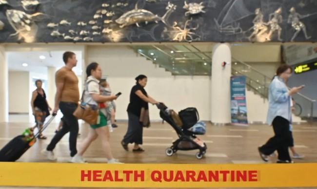 WHO Ungkap Tujuh Temuan Kasus Virus Nipah di Bengala Barat India