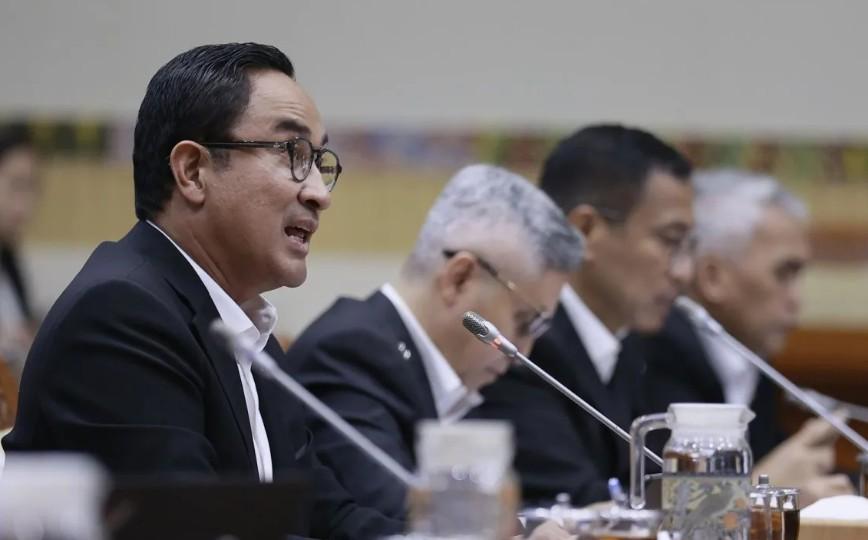 Waspadai Penyalahgunaan Whip Pink, BNN Tegaskan Risiko Kematian dan Perlunya Pengawasan Ketat