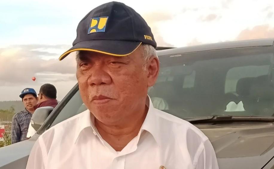 Masjid Negara IKN Hampir Rampung, Siap Digunakan untuk Tarawih dan Shalat Idul Fitri 2026