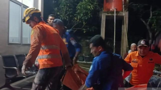 Longsor Tambang Timah di Bangka Tewaskan Enam Pekerja, Satu Masih Dicari