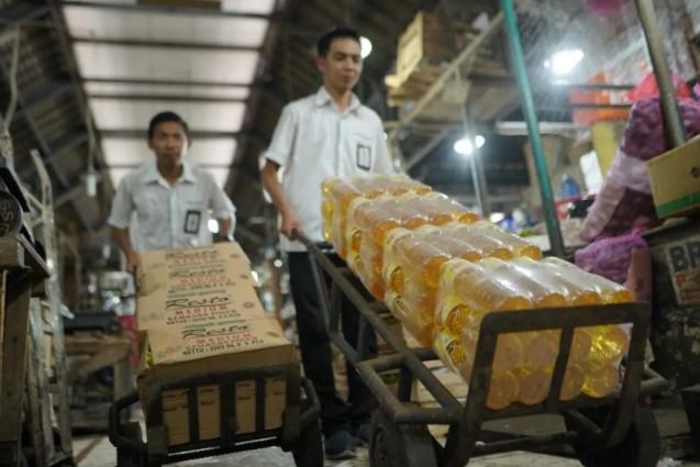 ID FOOD Siapkan Stok Pangan Strategis Jelang Ramadan dan Idul Fitri 2026