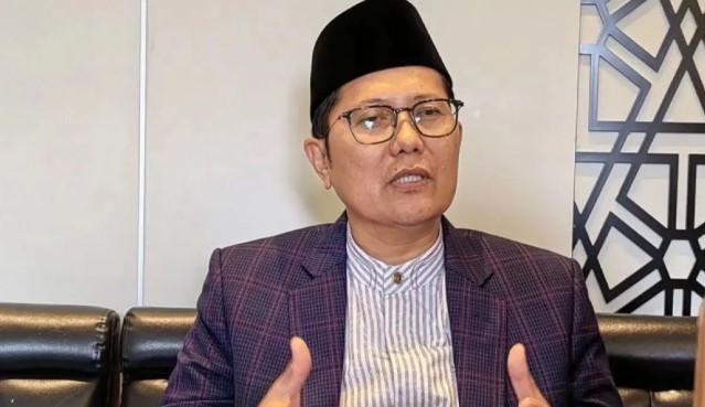 MUI Tunggu Penjelasan Presiden Prabowo soal Keanggotaan Indonesia di Board of Peace Gaza