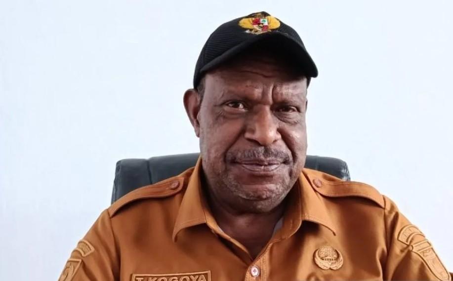 Menkes dan Gubernur Papua Pegunungan Akan Bahas Pembangunan RSUD Tipe B di Jakarta