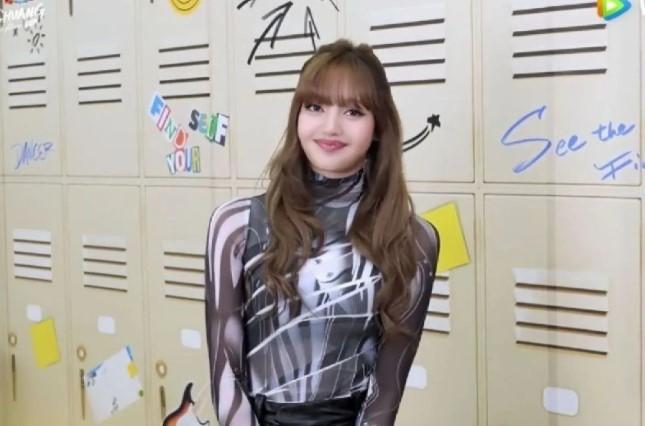 Lisa Blackpink Resmi Ditunjuk sebagai Duta Pariwisata Thailand untuk Kampanye Global 2026