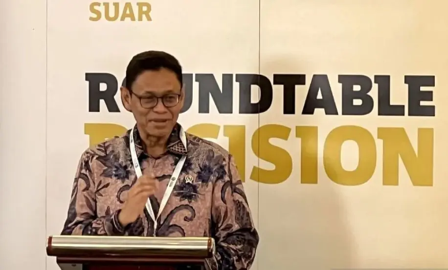 Pemerintah Identifikasi 15 PLTU Beremisi Tinggi, Kajian Pensiun Dini Masih Berlangsung