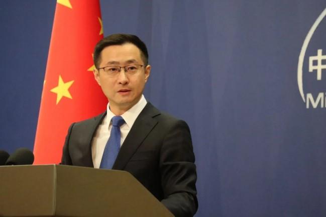 China dan Rusia Perkuat Kemitraan Strategis Hadapi Tantangan Keamanan Global