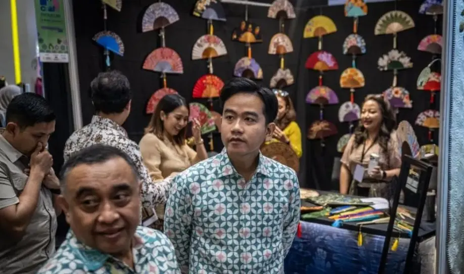 Gibran Apresiasi Langkah Cepat Bali Tangani Sampah Pantai Usai Arahan Presiden Prabowo