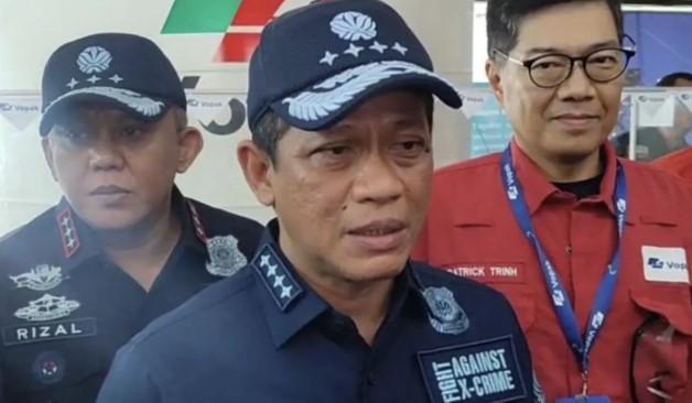 KLH Wajibkan Izin Limbah B3 untuk Semua Penyimpanan Usai Kasus Paparan Kimia di Cilegon