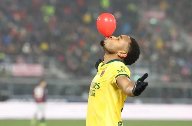 AC Milan Bungkam Bologna 3-0, Terus Tempel Ketat Inter di Klasemen Liga Italia