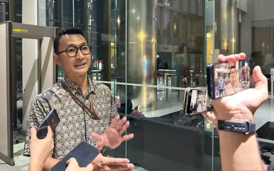 KPK Tangkap Eks Pejabat Bea Cukai dalam OTT Terkait Importasi Barang