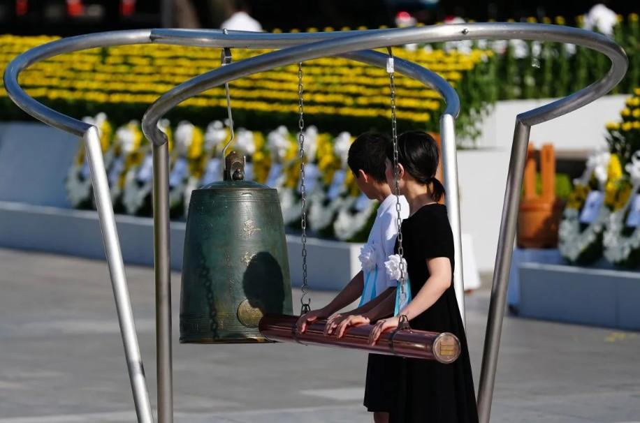 Menlu Rusia Peringatkan Remiliterisasi Jepang Ancam Stabilitas Asia-Pasifik