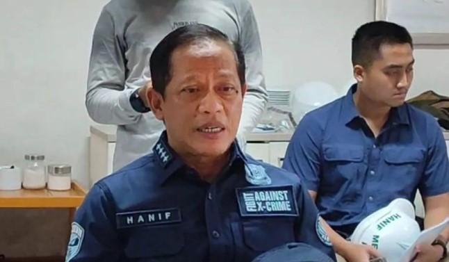 KLH Tempuh Langkah Hukum atas Dugaan Kelalaian PT Vopak Terminal Merak yang Ganggu Kesehatan Warga