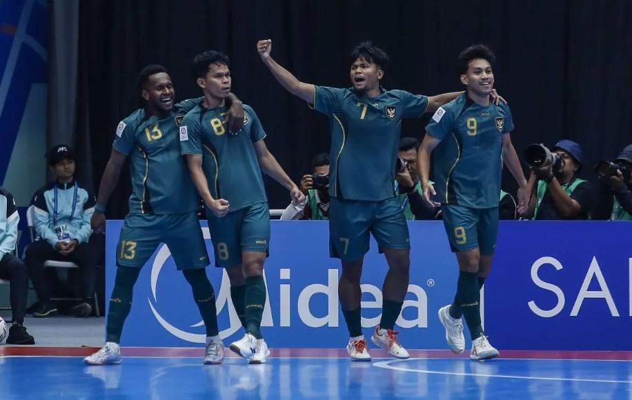 Indonesia Ajukan Diri Jadi Tuan Rumah Piala Asia 2031, Bersaing dengan Delapan Negara Lain