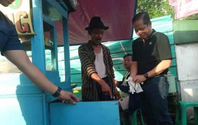 Menteri LH Turun Langsung Tangani Sampah di Tangsel, Dorong Kolaborasi Warga dan Pemerintah