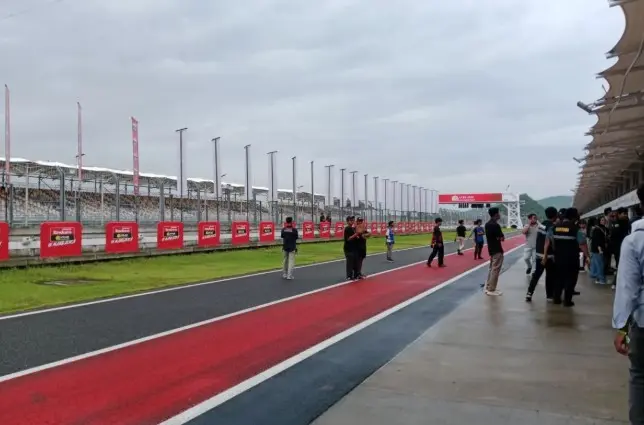 ITDC dan Angkasa Pura Support Perluas Kerja Sama di Mandalika, Serap Tenaga Kerja Lokal