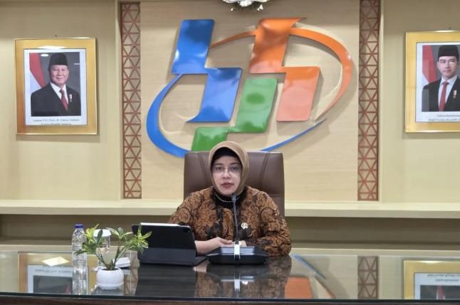 BPS: Ekonomi Indonesia Tumbuh 5,11 Persen Sepanjang 2025, PDB Tembus Rp13.580 Triliun
