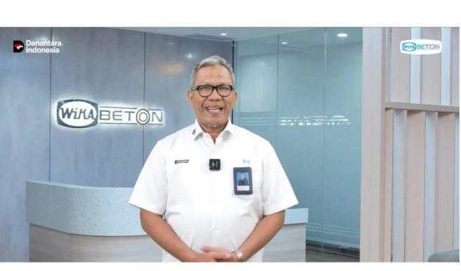 WIKA Beton Raih Kontrak Baru Rp4 Triliun pada 2025, Topang Proyek Strategis Domestik dan Internasional