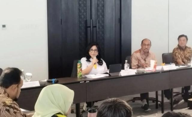 Komisi VII DPR Kunjungi PIK 2, Soroti Kesenjangan Sosial dan Minta Pengawasan Pemerintah Daerah