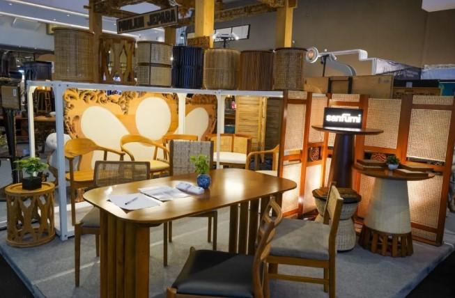 HIMKI Gelar IFEX 2026, Tampilkan 5.000 Produk Mebel dan Kerajinan untuk Pasar Global